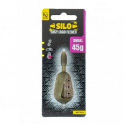 Momitor NuFish - Silo Feeder Small 45g